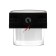 Facade lamp "Grand", FSD-033, 5 W, 3000K, IP65, 220 V, plastic, black