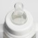 A bottle for feeding “100 dollars”, 250 ml., Classic throat, 3 months, cylinder, with handles