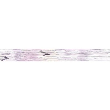 Ceramic Miracle Mc1J321DT, light lilac ceramic, 50x440 mm