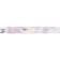 Ceramic Miracle Mc1J321DT, light lilac ceramic, 50x440 mm