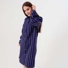Shirt (shirt) female kaftan 