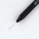 Handle joke Ball blue paste automatic 0.7 mm mix of inscriptions "jokes", plastic