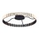 Ceiling Ceiling ST LUCE. SL6203.402.50. Estense. 1x50 W, LED, 3000K, 4000 LM, 80x80x13 cm, black color