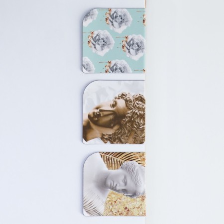 Chancellery set "Antiquity": 5 items-9