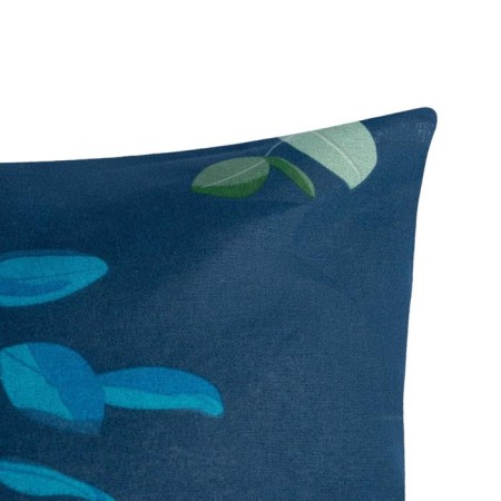 A set of pillowcases Ethel Eucalypt (type 2) 50x70 cm - 2pcs, Poplin 125 g/m2-1