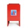 P-20 fire extinguishers stand for OP-8, OP-10, OU-5, OU-7, collapsible