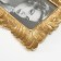 Photo frame Polystone 10x15 cm "Push leaves" 21.3x16.5 cm