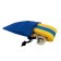 Bug cable goodyear, 10 tons, 5 m x 6 cm, 2 hooks, bag- bag