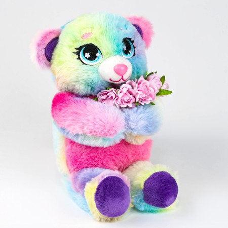 Soft toy "Sweet Bear"-2