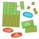 Game-detective "Cheburashka", with cards 59.5 × 42 cm