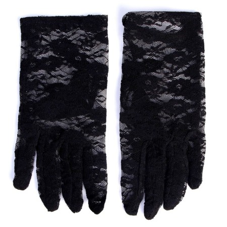Carnival gloves, size m-4