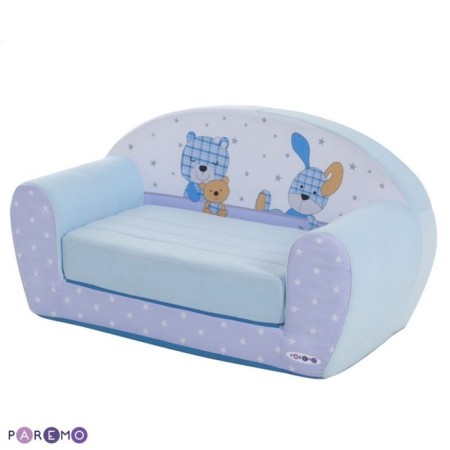 Folding sofa "Baby Bibi"