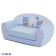 Folding sofa "Baby Bibi"