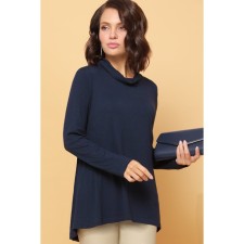 Longsliv female, size 48