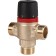 Thermostatic valve Rommer RVM-1121-186520, mixing, 3/4 ", HP, 30-65 ° C, KV 1.8