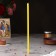 Candles Paraffin Church No. 20, packaging 2kg