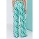 Female set: cardigan, trousers, size 42