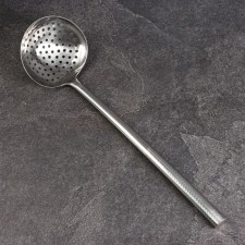 Shumovka for cauldron Uzbek 54cm, diameter 18.5cm, meter pen