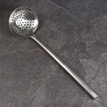 Shumovka for cauldron Uzbek 54cm, diameter 18.5cm, meter pen