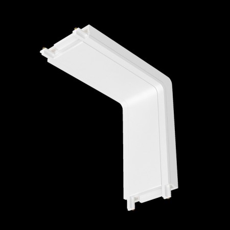 The internal power connector for the Technical Tra084CI-11W, 5.5x2.5x5.5 cm, white color is white.-5