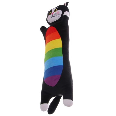 Soft toy "Cat Long", 70 cm-1