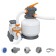 Filter pump for pools Pesopochny, 220-240V, 8327 l/h, 58499 Bestway