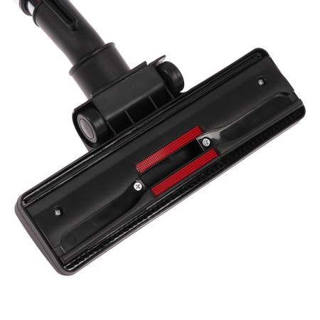 Vacuum cleaner Centec CT-2536, 2400/420 W, NPA-filter, black and red-2