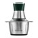 Galaxy Gl 2382 grinder, metal, 600 watts, 1.8 l, 2 speeds, silver-amerous