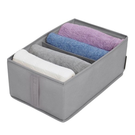 Organizer 40x25x16 cm, 2 cells