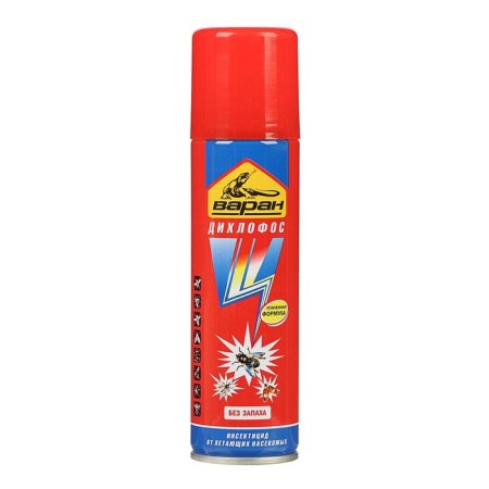 Dichlophos varan a universal blue 145 ml