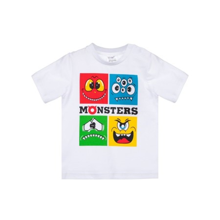 T -shirt for a boy PlayTode, height 92 cm-5