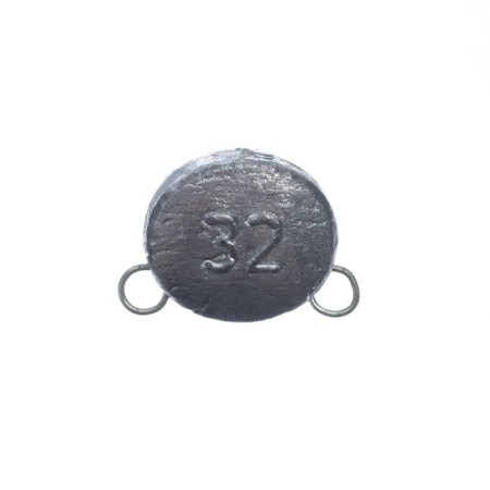 Cargo seal, 32 g