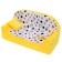 Soft toy "Sofa", mix