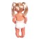 Set "Distributes" for dolls, 6 pieces