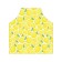 Apron kitchen with a photo print "Lemon canvas", adjustable, size OS