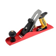 Metal tundra rubble, double knife, 320 x 50 mm