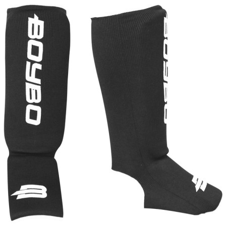 Protection of the ankle Boybo, p. M, black color