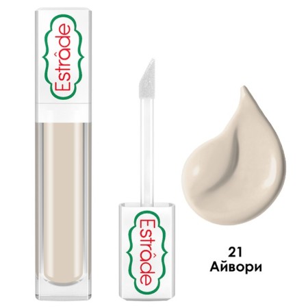 ESTRADE Good Morning!, Tone 21, ivory-1