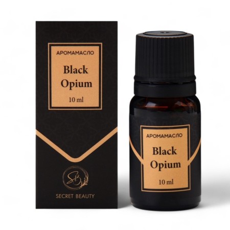 Aromatic oil Black Opium 10 ml