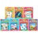 Stickers set "for the smallest", 7 pcs. 12 p.