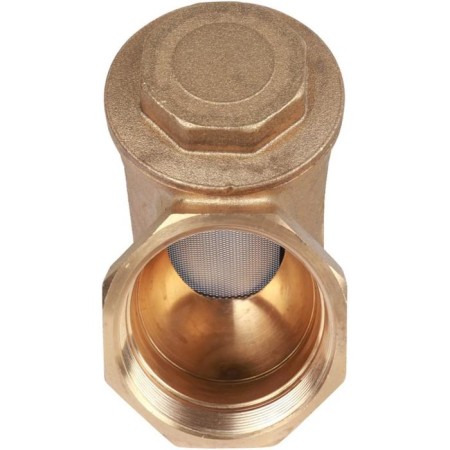 Carriage filter Stout SFW -0001-000050, 2 ", 500 md.-3