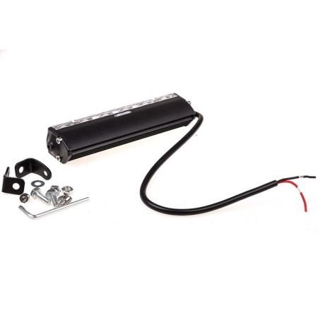 Farah LED SkyWay Off Road, Rectangular, 12 V/24 V, 18 W, 6000 K, 6 diodes, 181x27 mm-1
