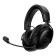 Headphones with a microphone Hyperx Cloud III Black Monitor Radio Trailer (77Z45AA)