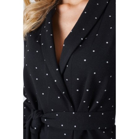 Female set: trousers, jacket, size 48-4
