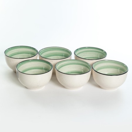 Elrington Saletniks set “Airgraph. Pistachio breeze ", 14 cm, 750 ml, 6 pcs-3