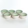 Elrington Saletniks set “Airgraph. Pistachio breeze ", 14 cm, 750 ml, 6 pcs