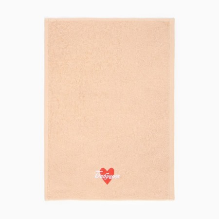 Tmachry Ethel "Grandmother" 35x50 cm, 100% cotton, 350 g/m2-1