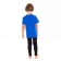 Calsons for a boy (thermo), black color, height 116 cm (32)