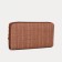 Lightning wallet, redhead color