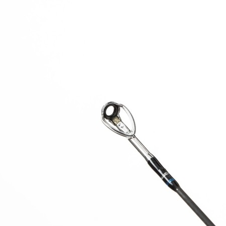 Spinning Nautilus Crossblade CBS-762M, length 2.28 m, test 5-25 g-9